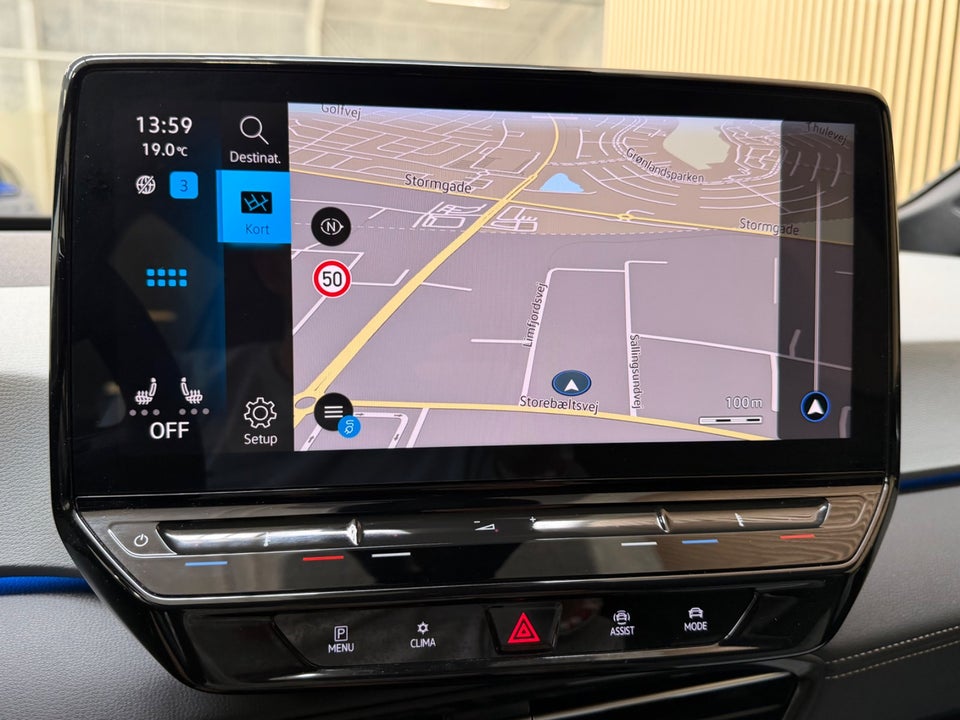 VW ID.3 58 Pro Move 5d