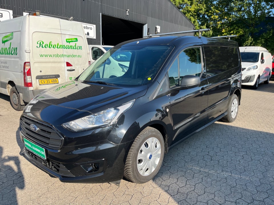 Ford Transit Connect 1,5 EcoBlue Trend lang