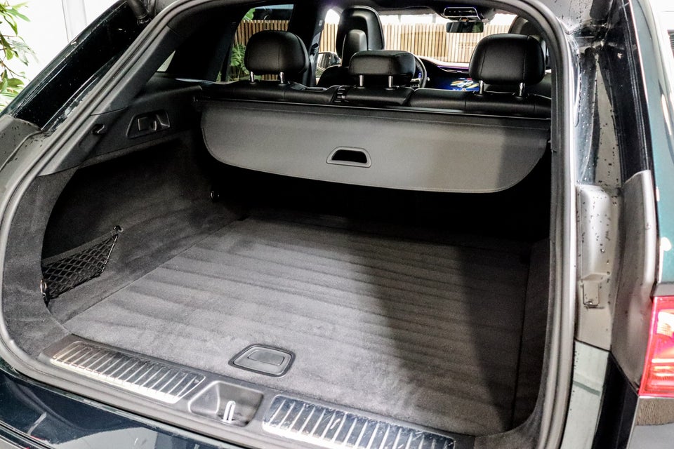 Mercedes EQE53 SUV AMG 4Matic+ 5d