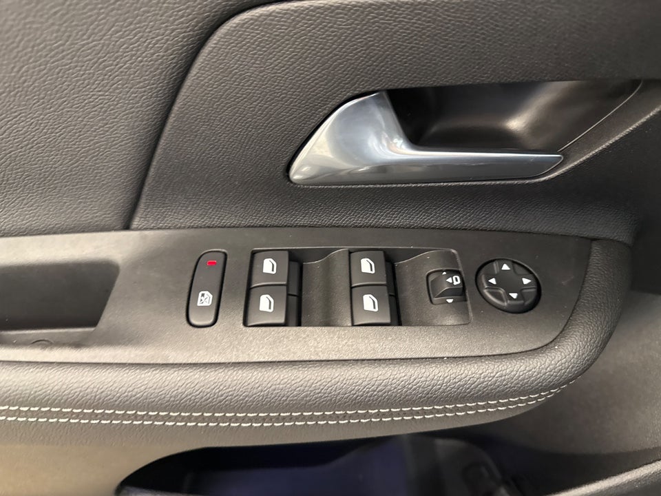 Opel Mokka-e 50 Ultimate 5d