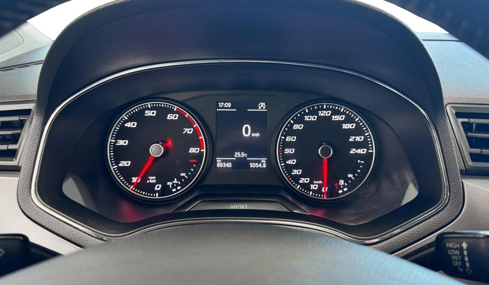 Seat Ibiza 1,0 TSi 95 Style 5d