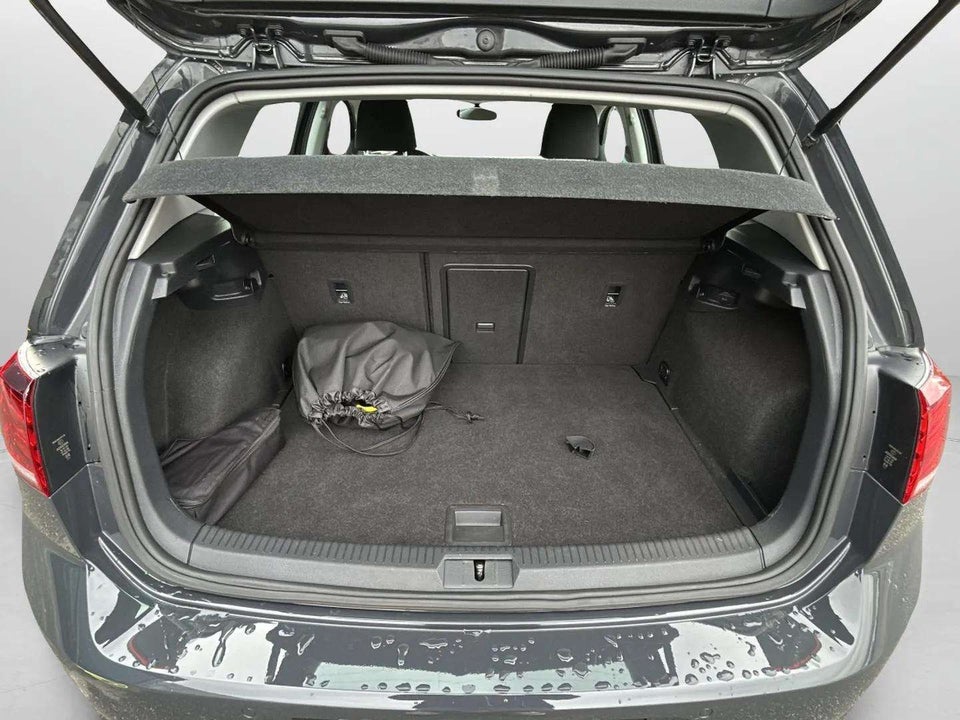 VW e-Golf VII Comfortline 5d