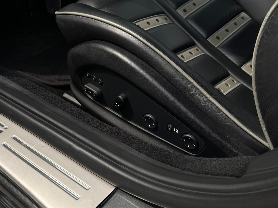 Ferrari California 4,3 F1 2d