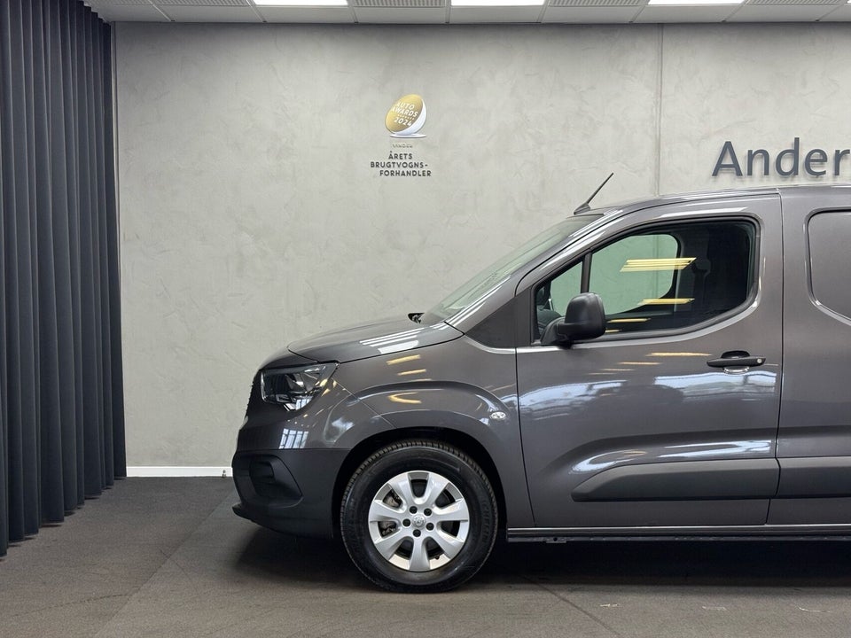 Opel Combo-e 50 Enjoy L1V1