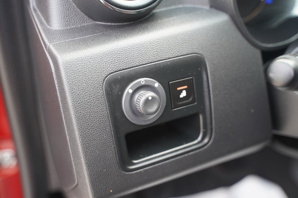 Dacia Duster 1,5 Blue dCi 115 Prestige 5d