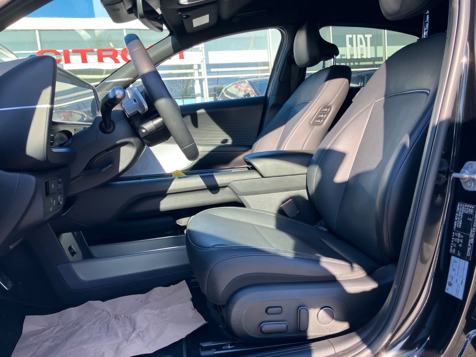 Hyundai Ioniq 6 77 Ultimate 4d