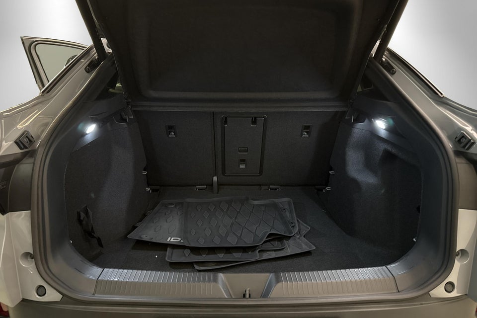 VW ID.5 77 Style+ 5d
