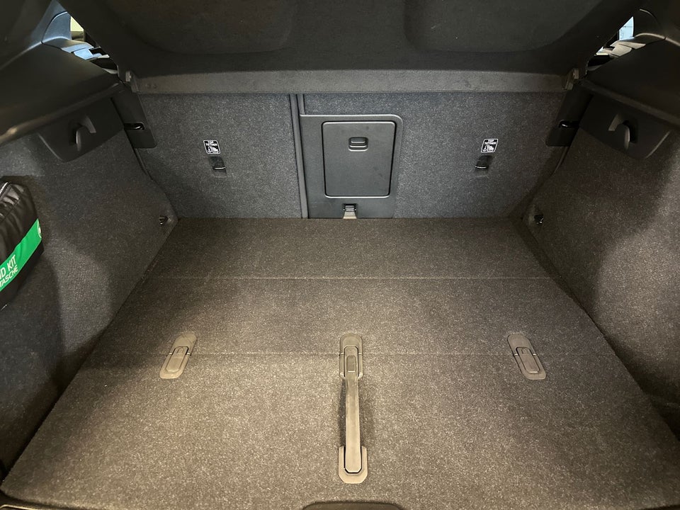 Volvo XC40 P8 ReCharge Twin Ultimate 5d