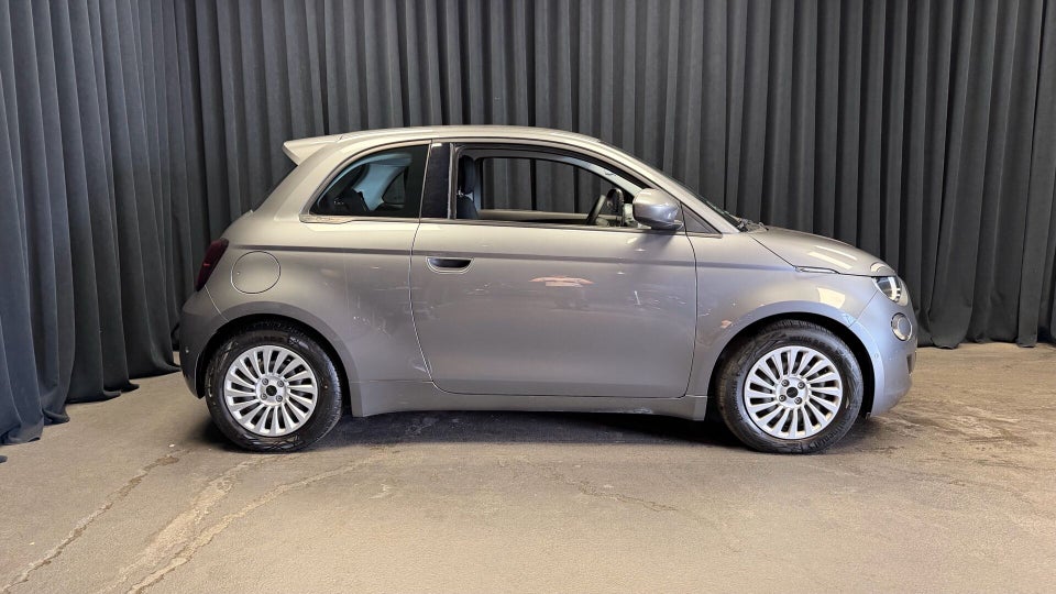 Fiat 500e 42 Mono 3d