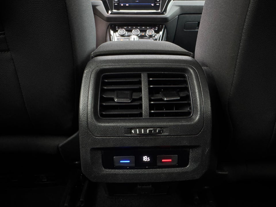 VW Touran 1,4 TSi 150 Highline DSG 5d