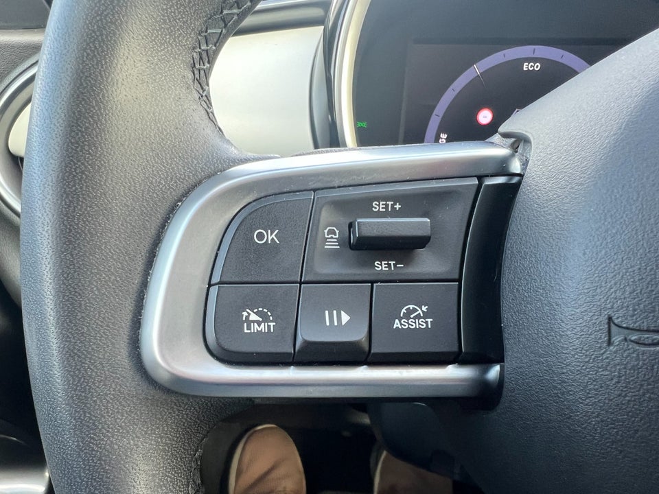 Fiat 600e 54 la Prima 5d