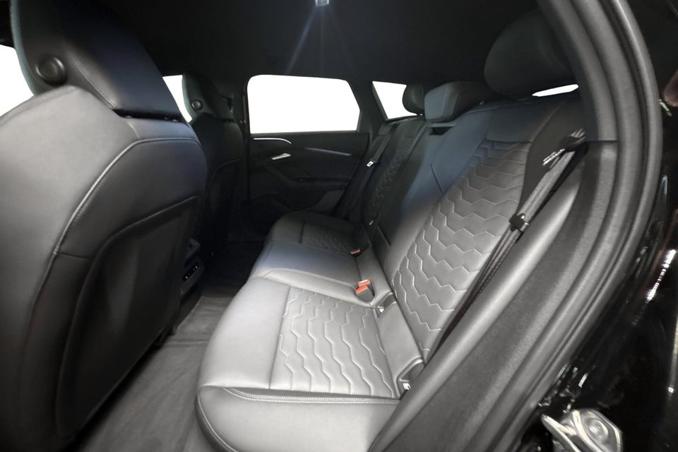 Audi A6 e-tron Progress plus Avant 5d