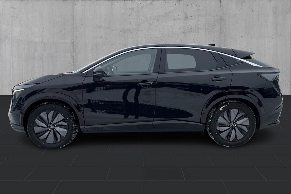 Nissan Ariya 87 Evolve 5d