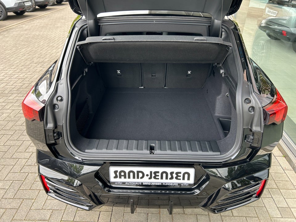 BMW iX2 xDrive30 M-Sport Premium 5d