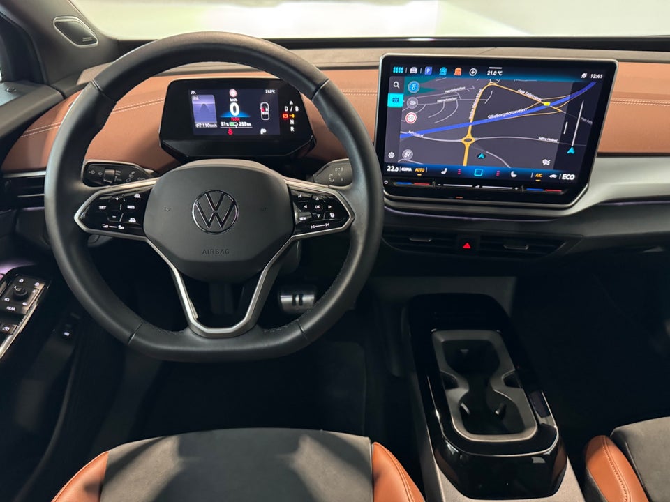 VW ID.5 77 Style 5d