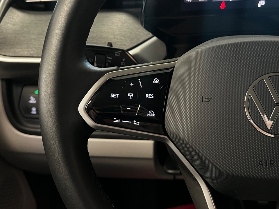 VW ID.Buzz 79 Style+ 6prs SWB 5d