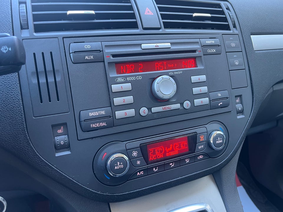 Ford C-MAX 1,6 Titanium 5d