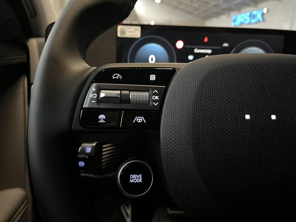 Hyundai Ioniq 5 84 Ultimate 5d