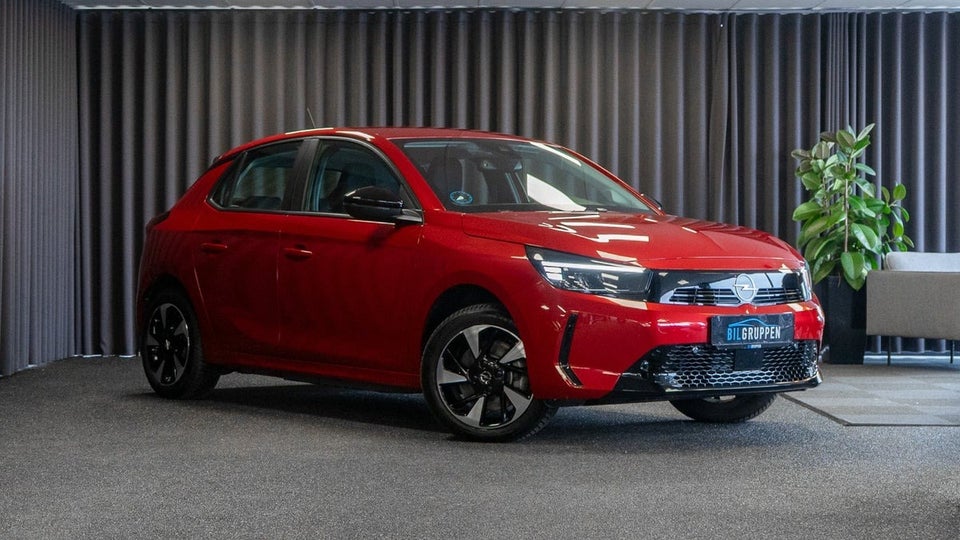 Opel Corsa-e 50 Elegance 5d