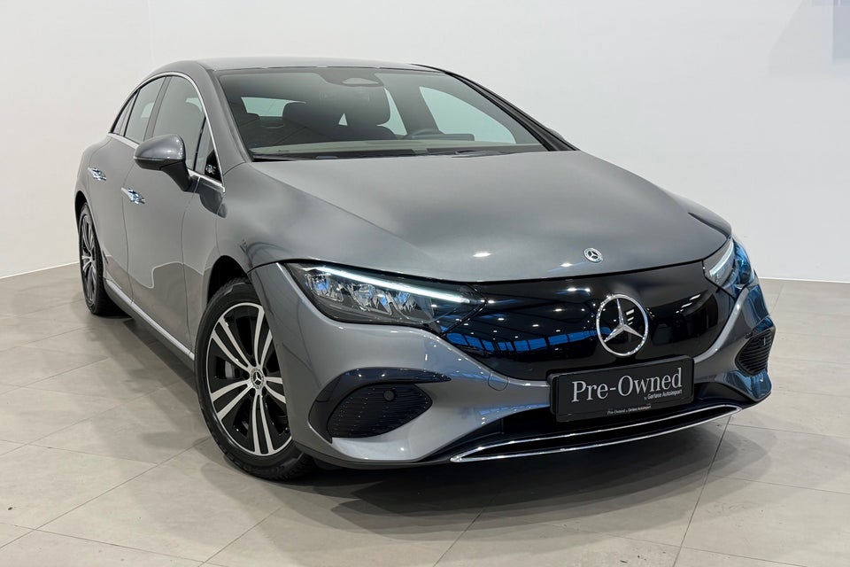 Mercedes EQE300 Avantgarde 4d