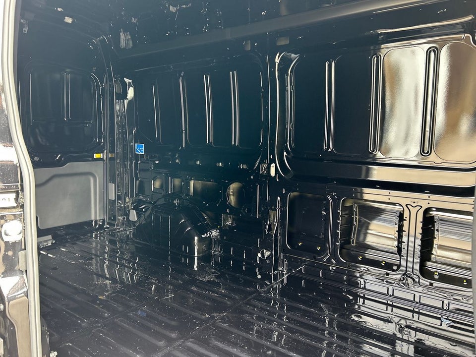 Ford Transit 350 L3 Van 2,0 EcoBlue Trend aut. H2 FWD