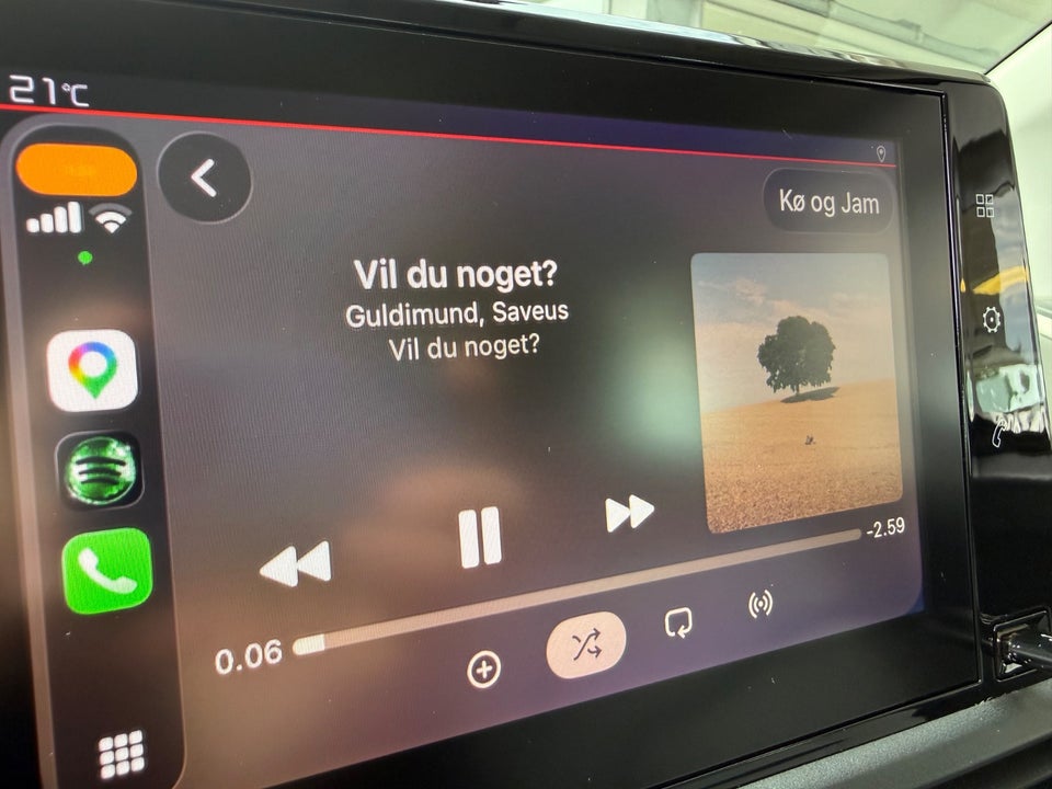 Citroën Berlingo 1,5 BlueHDi 100 Feel 5d