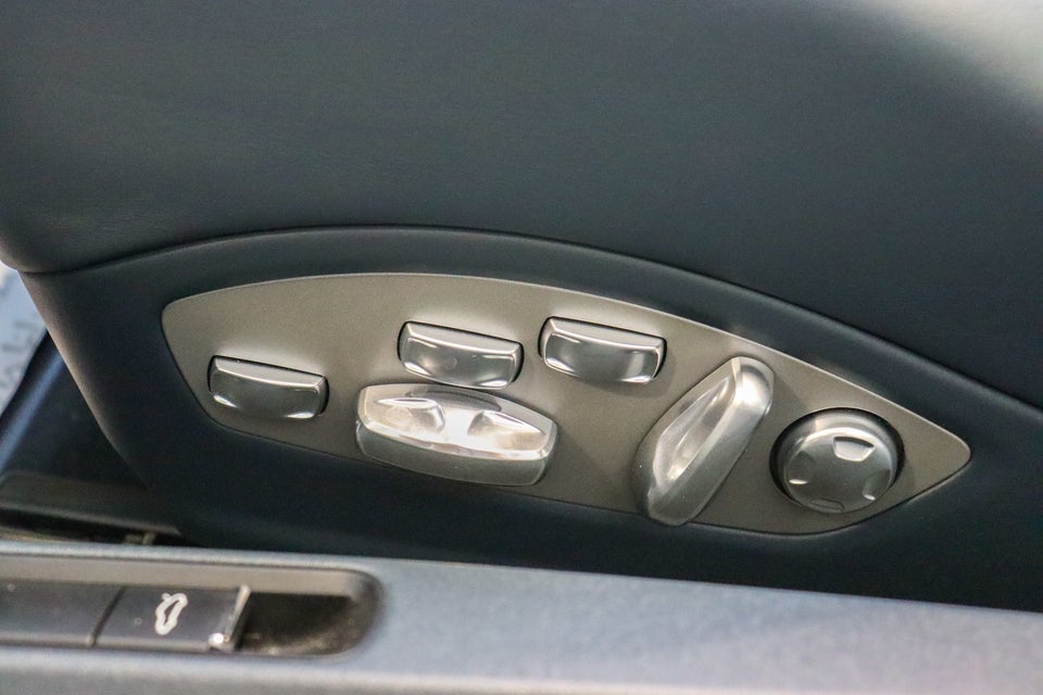 Porsche 911 Targa 4S 3,0 PDK 2d