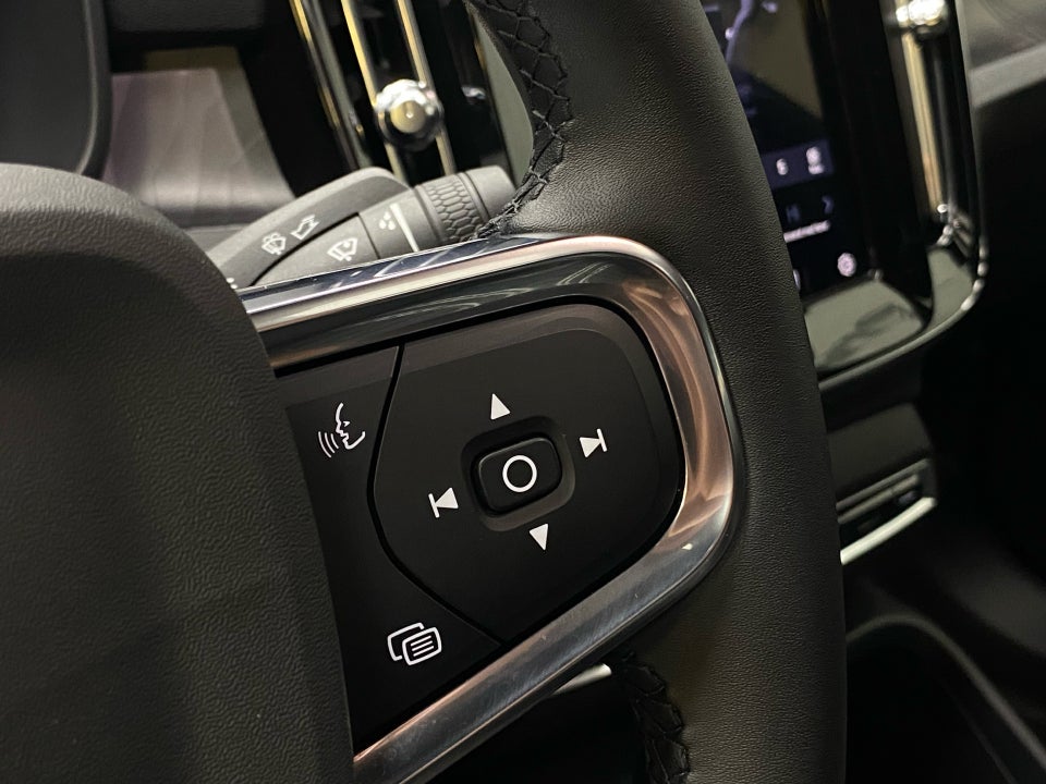 Volvo C40 P8 ReCharge Twin Plus 5d