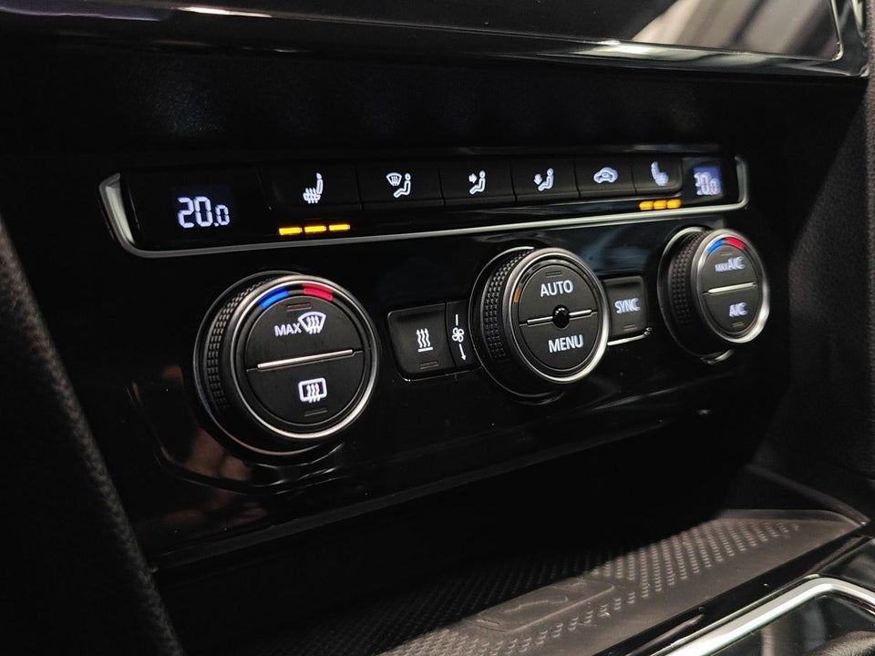 VW Passat 1,4 GTE Highline+ Variant DSG 5d