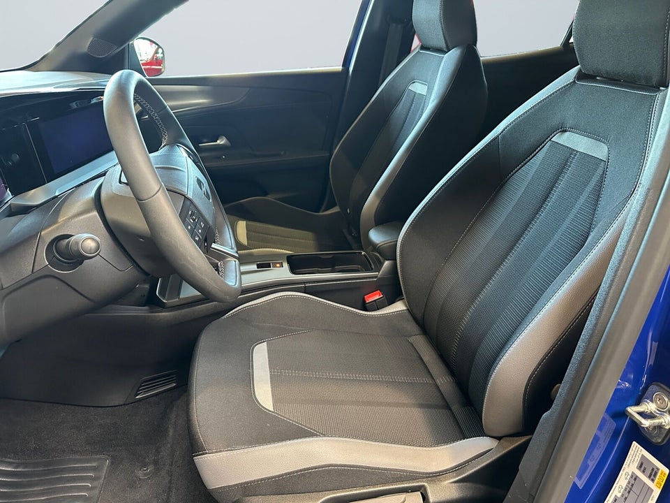 Opel Mokka-e 54 GS Line 5d