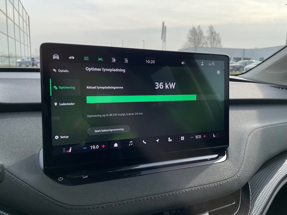 Skoda Elroq 50 iV 5d