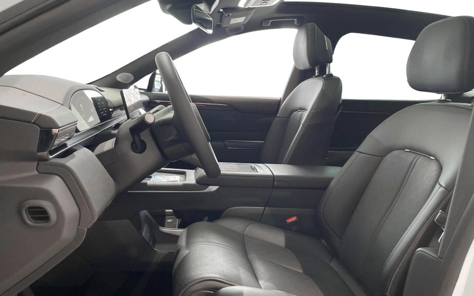 Zeekr 7X Long Range RWD 5d