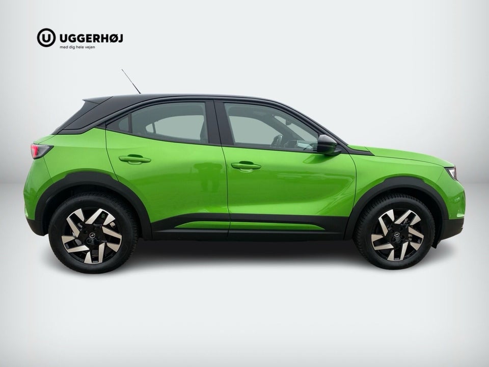 Opel Mokka-e 50 GS Line 5d