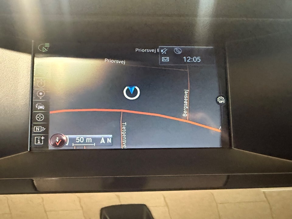 BMW 520d 2,0 Touring xDrive aut. 5d