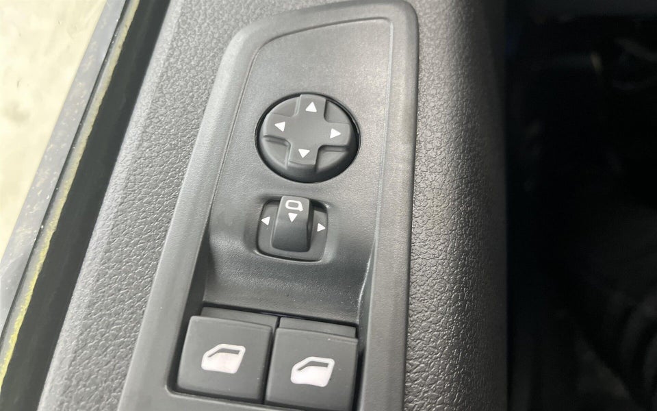 Citroën ë-Jumpy 75 L2 BaseLine