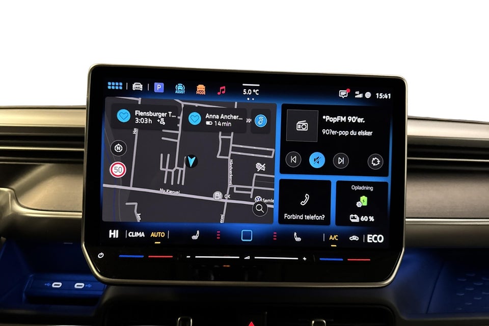 VW ID.Buzz 86 Style+ 6prs LWB 5d