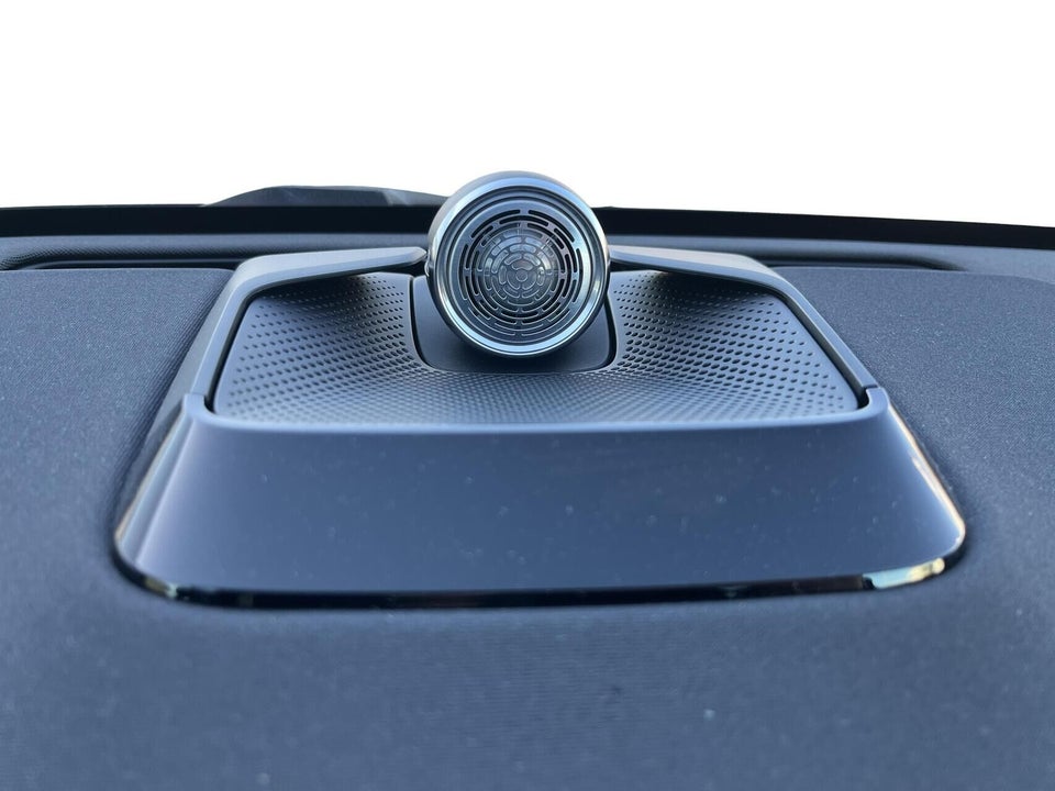 Polestar 3 Long Range AWD 5d