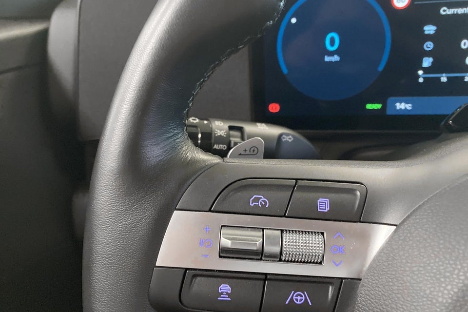Hyundai Kona 48 EV Essential 5d