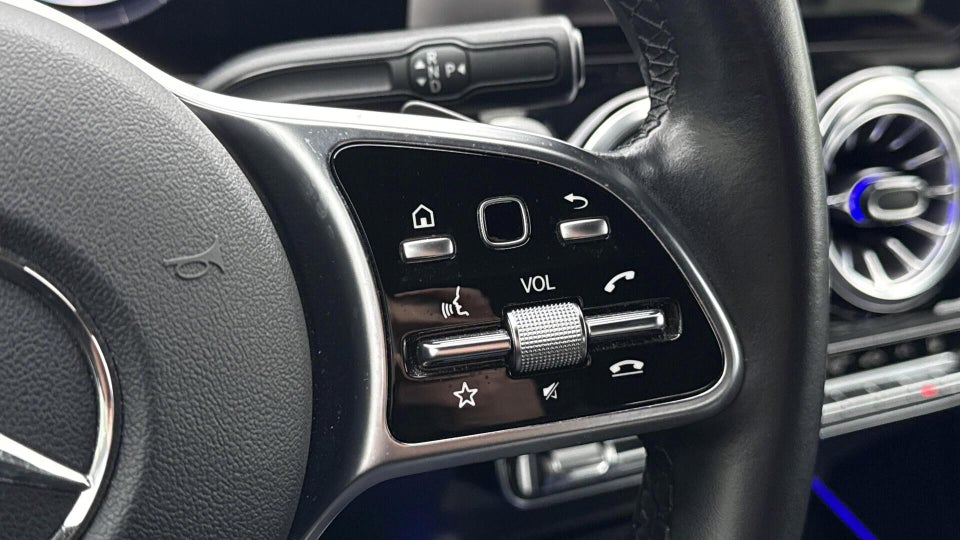 Mercedes EQA250 Progressive 5d