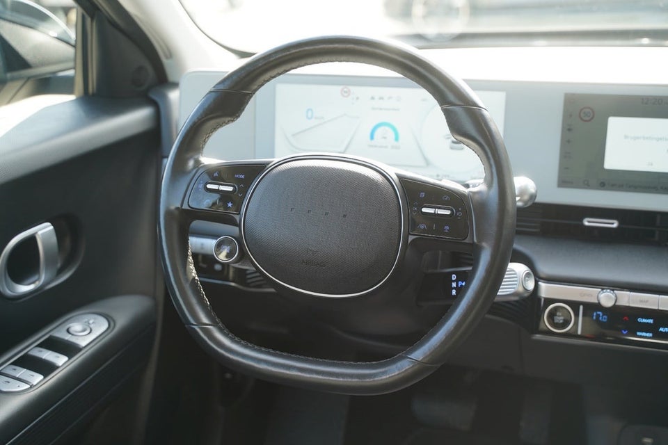 Hyundai Ioniq 5 77 Essential 5d