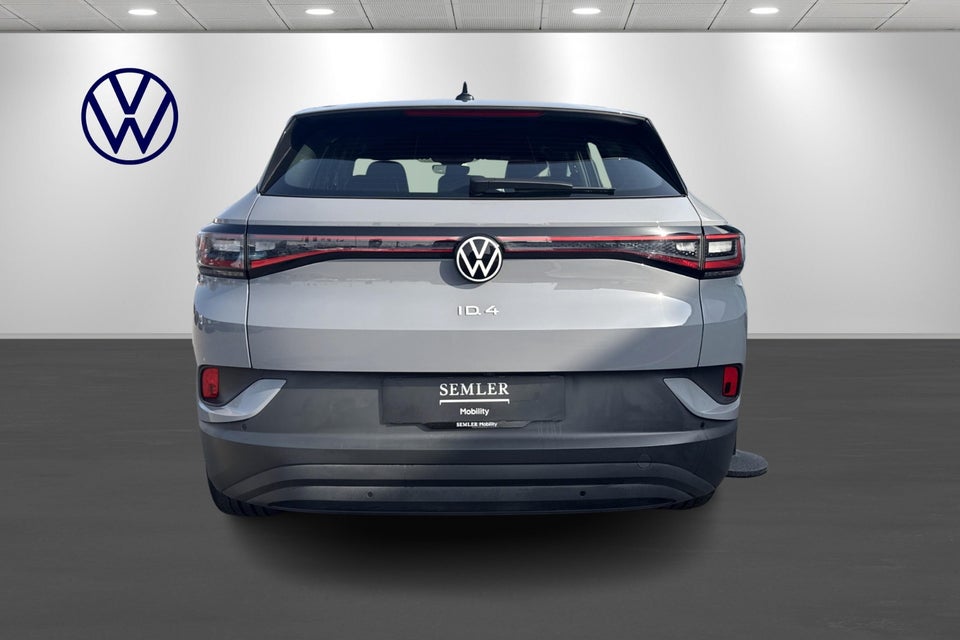 VW ID.4 77 Pro 5d