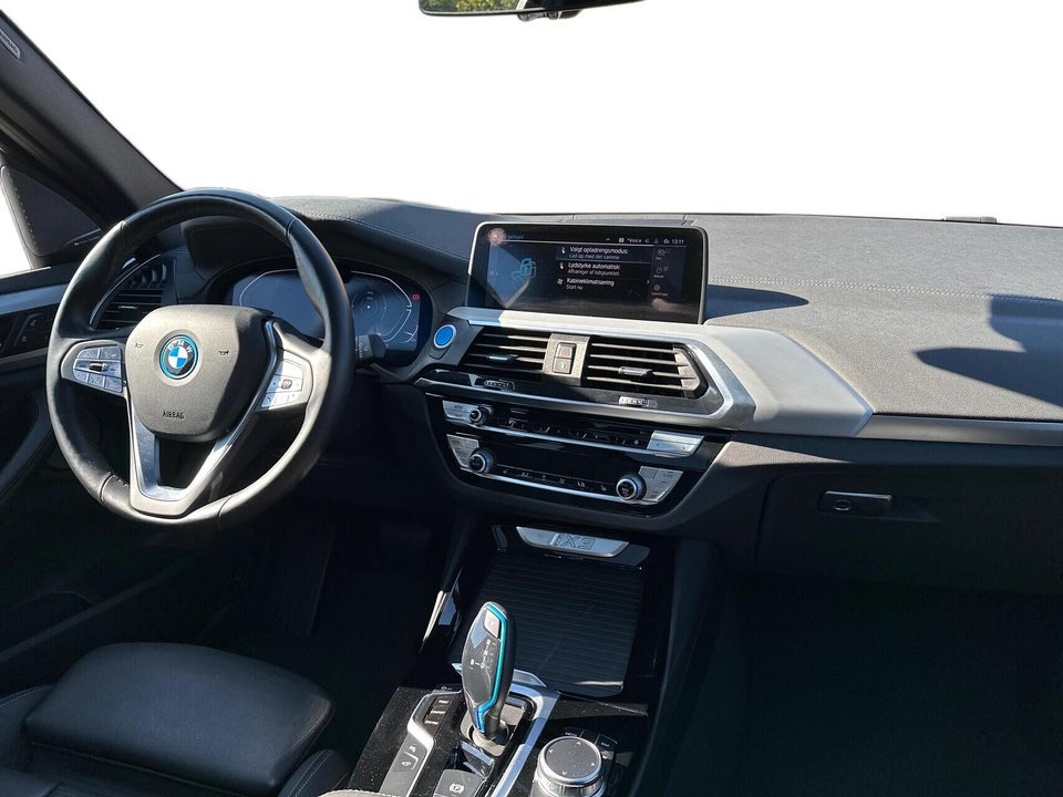 BMW iX3 Charged Plus 5d