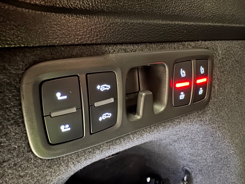 Audi SQ7 4,0 TFSi quattro Tiptr. 5d