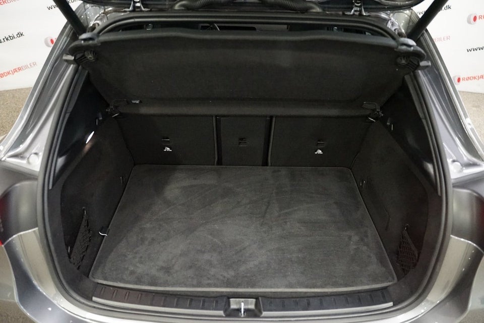 Mercedes EQA350 AMG Line 4Matic 5d