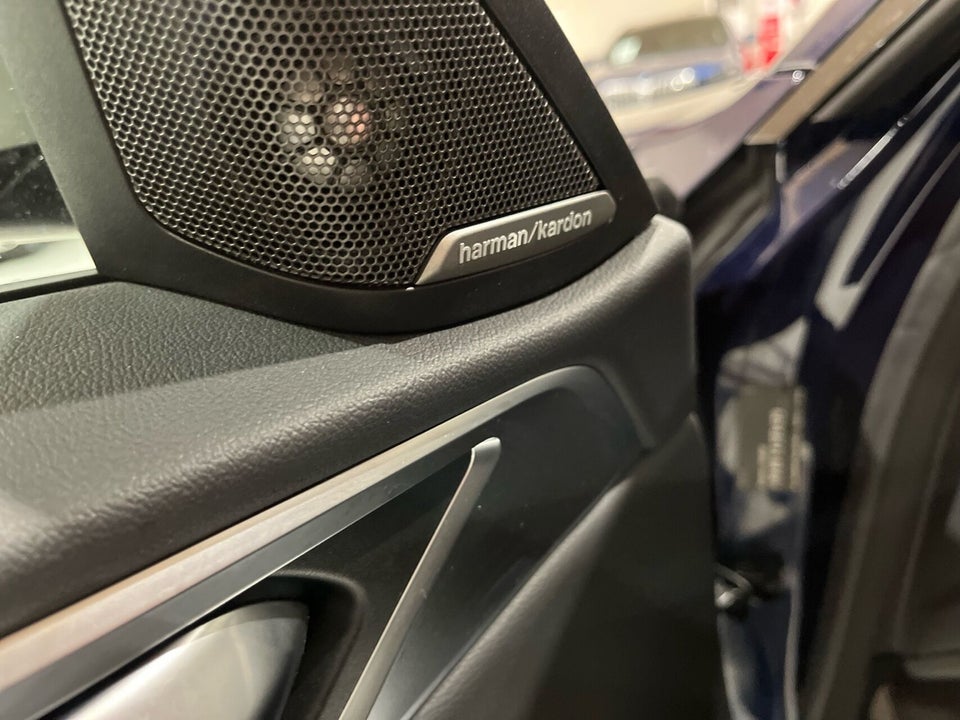 BMW i4 M50 M-Sport xDrive 5d