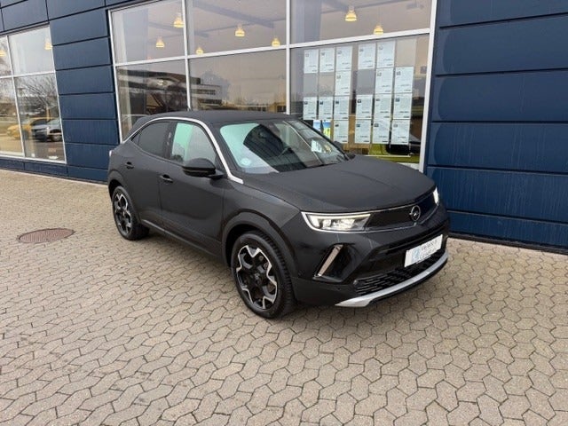 Opel Mokka-e 50 Ultimate 5d