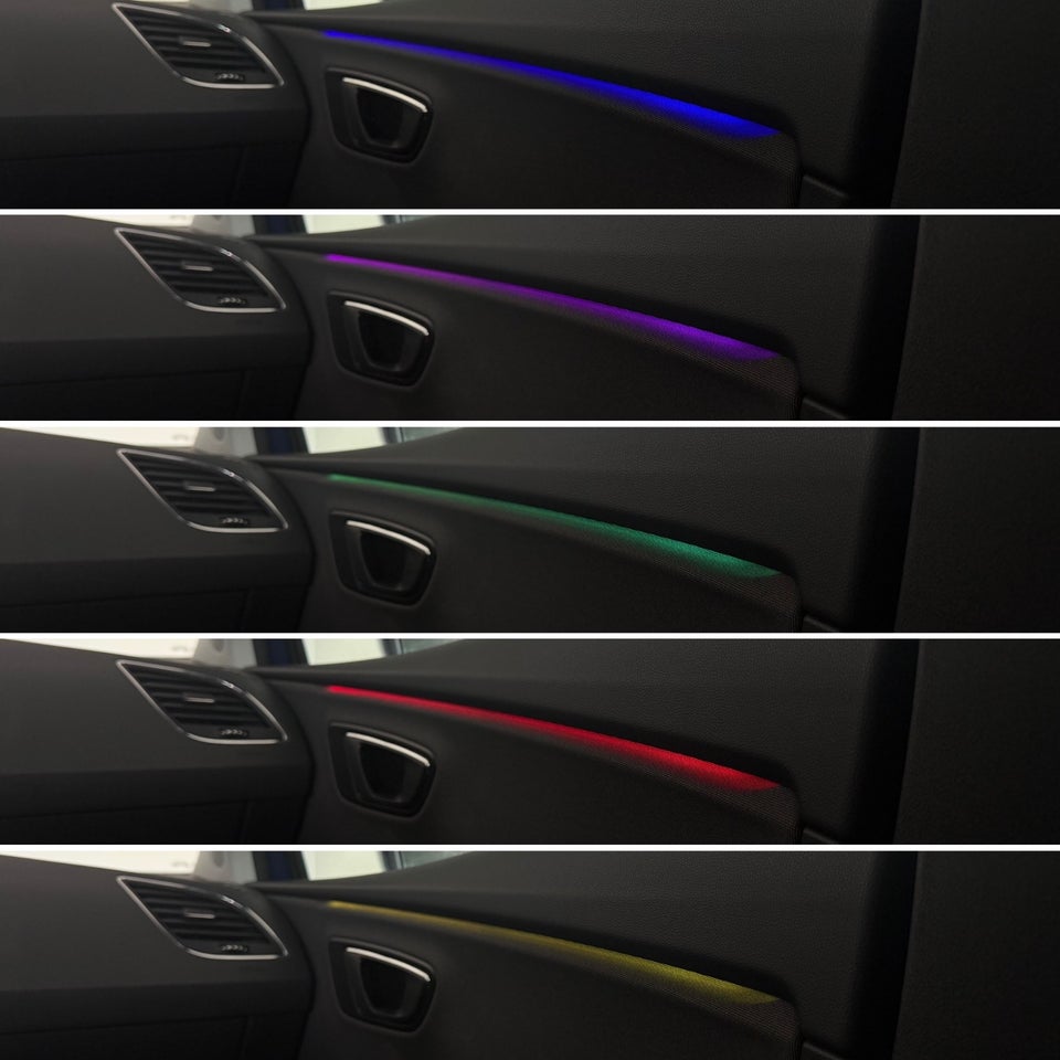 Seat Leon 1,5 TSi 150 Xcellence ST DSG 5d