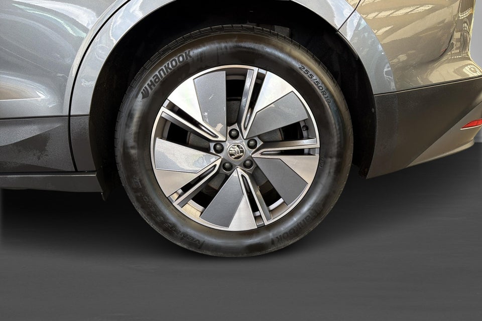 Skoda Enyaq 80 iV Premium Loft 5d