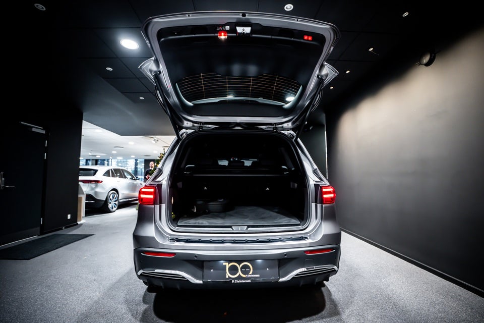 Mercedes EQB250+ AMG Advance Plus 5d