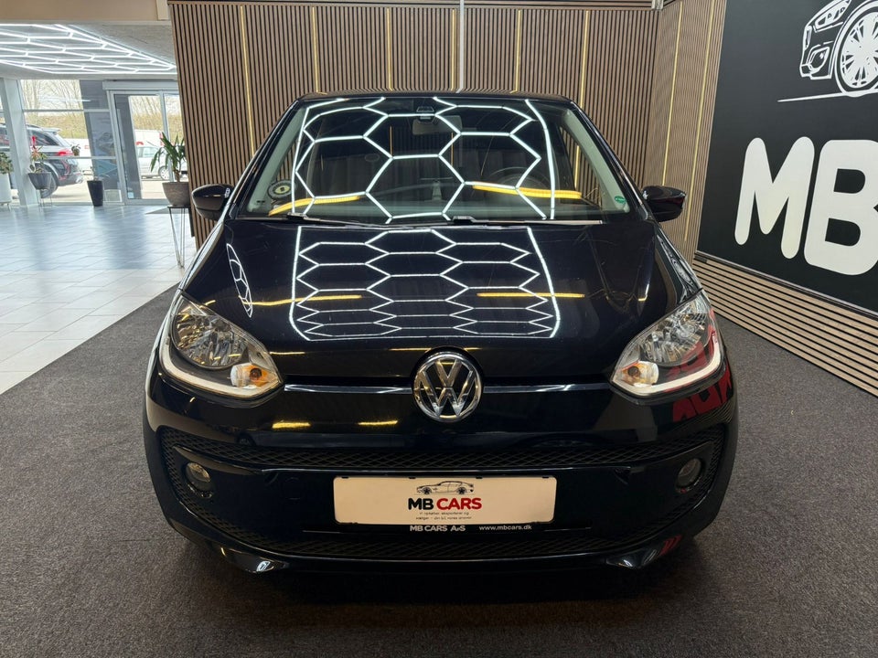 VW Up! 1,0 60 Fresh Up! BMT 5d